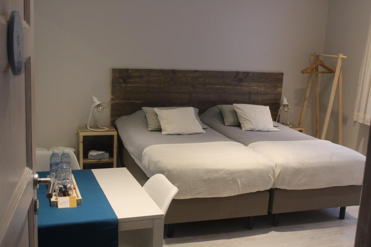 Saffels Nest Bed & Breakfast Локристи Екстериор снимка