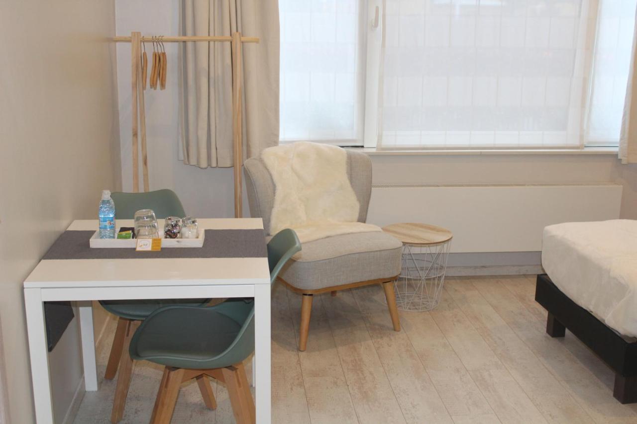 Saffels Nest Bed & Breakfast Локристи Екстериор снимка