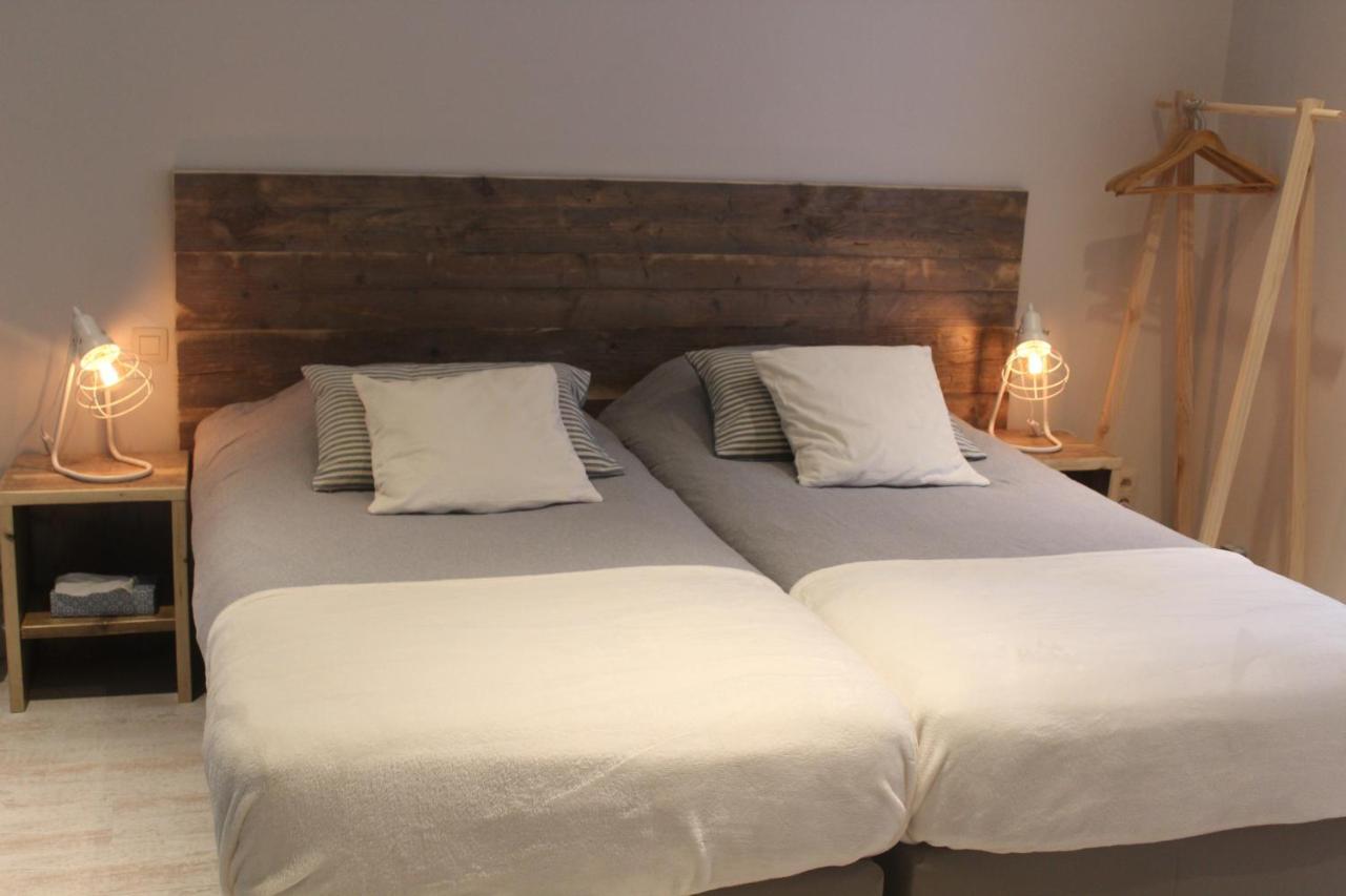 Saffels Nest Bed & Breakfast Локристи Екстериор снимка