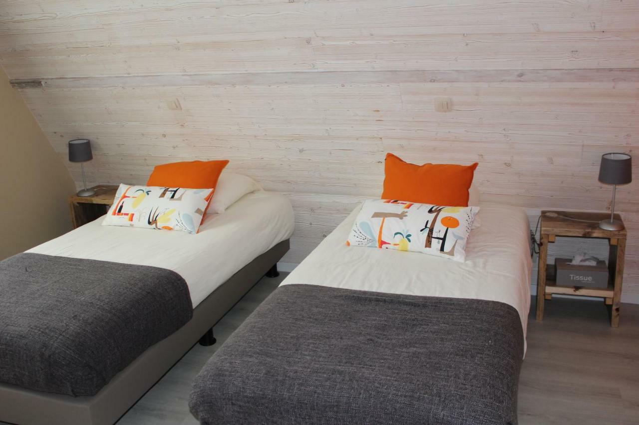 Saffels Nest Bed & Breakfast Локристи Екстериор снимка