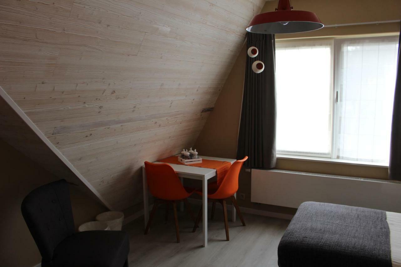 Saffels Nest Bed & Breakfast Локристи Екстериор снимка