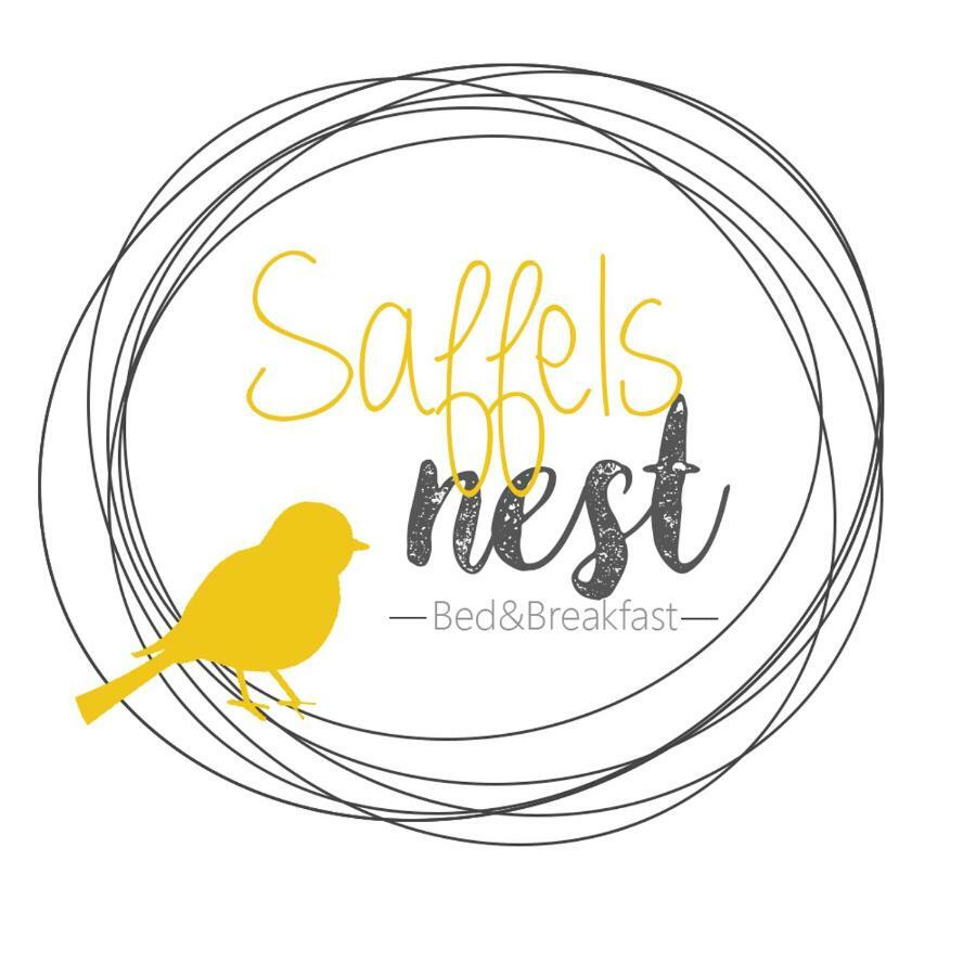 Saffels Nest Bed & Breakfast Локристи Екстериор снимка