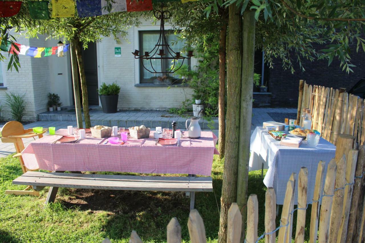Saffels Nest Bed & Breakfast Локристи Екстериор снимка