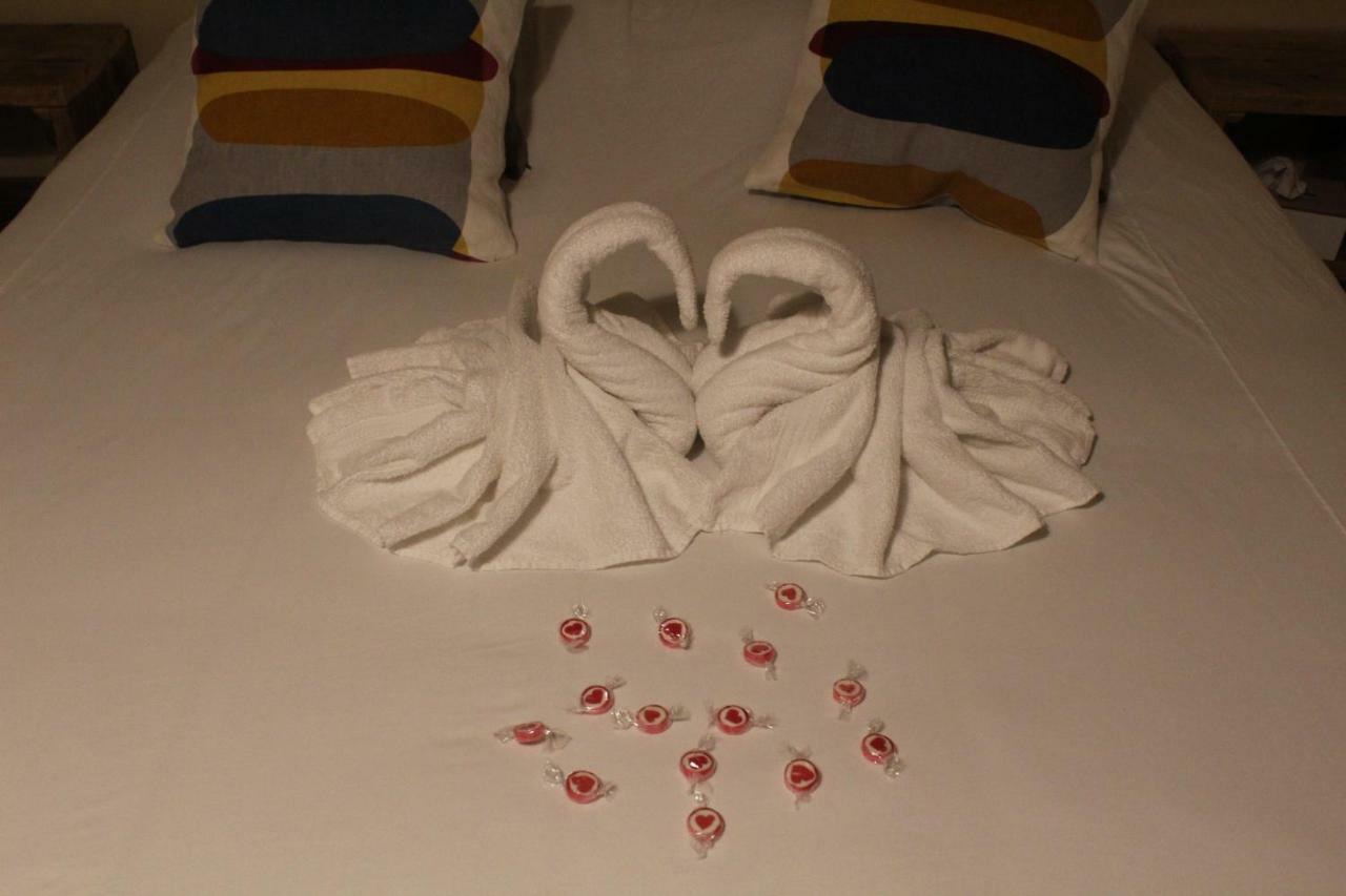 Saffels Nest Bed & Breakfast Локристи Екстериор снимка