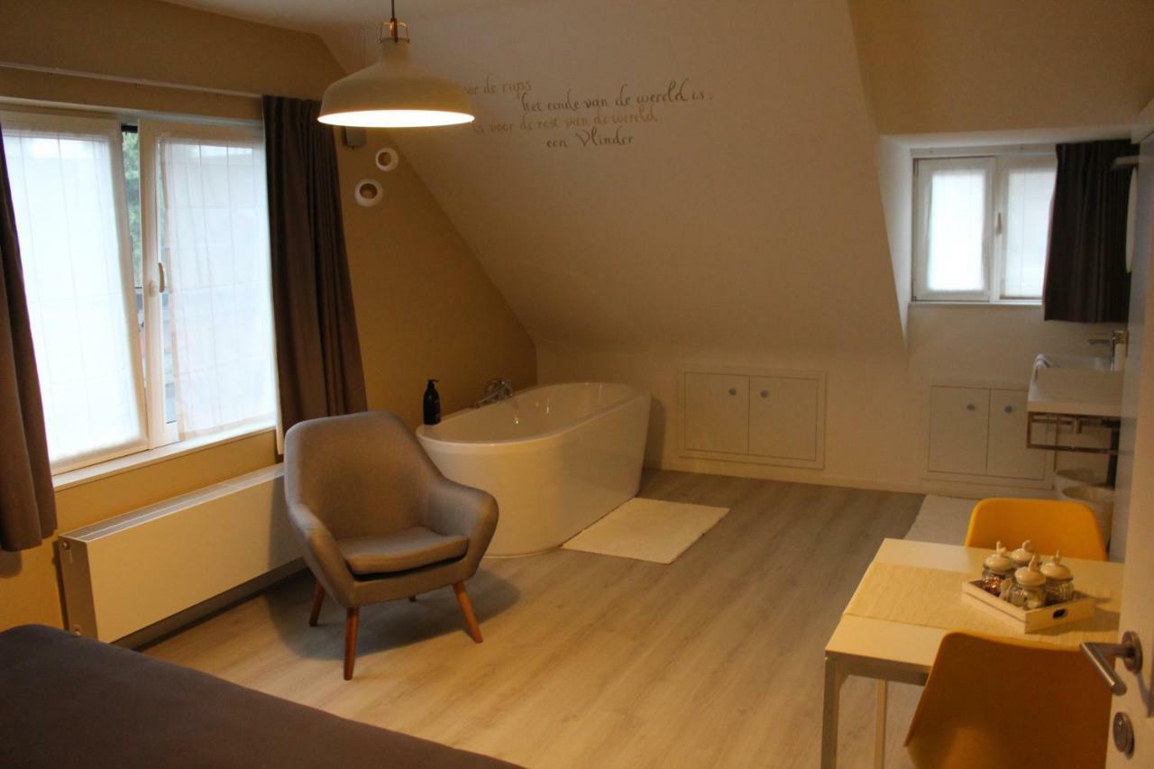 Saffels Nest Bed & Breakfast Локристи Екстериор снимка