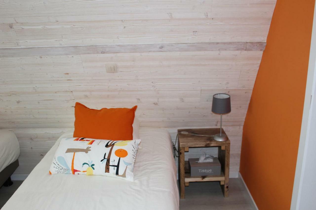Saffels Nest Bed & Breakfast Локристи Екстериор снимка