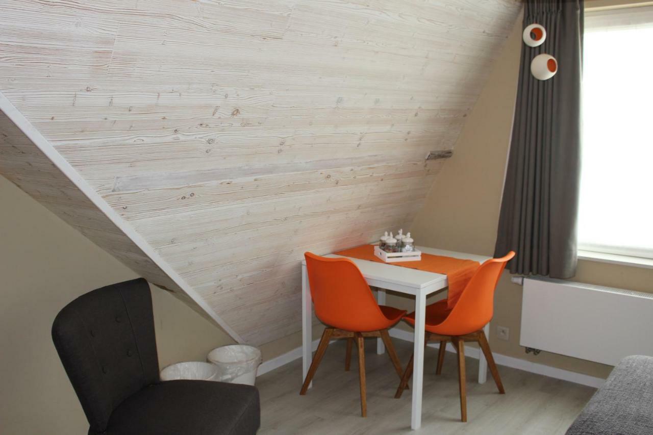 Saffels Nest Bed & Breakfast Локристи Екстериор снимка